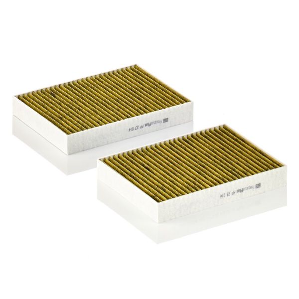 Mann FP 23 014-2 Cabin Air Filter
