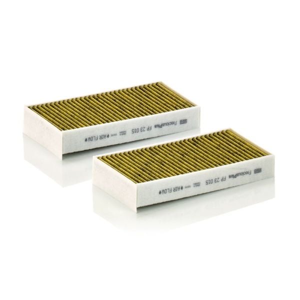Mann FP 23 015-2 Cabin Air Filter