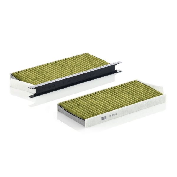 Mann FP 2418-2 Cabin Air Filter