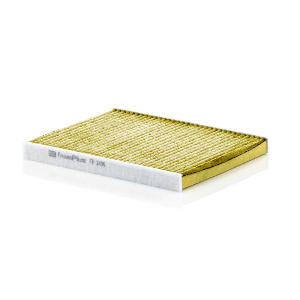 Mann FP2436 Cabin Air Filter