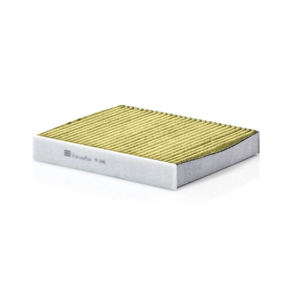 Mann FP2440 Cabin Air Filter