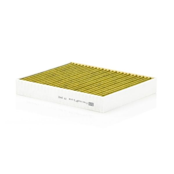 Mann FP2442 Cabin Air Filter