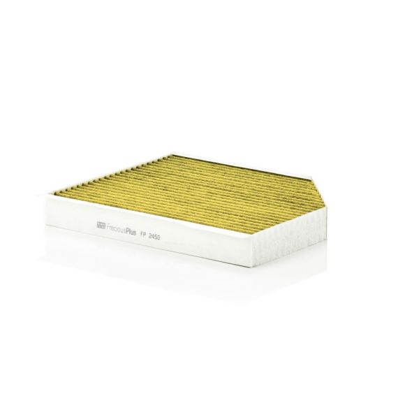 Mann FP2450 Cabin Air Filter