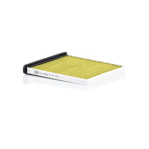 Mann FP24009 Cabin Air Filter