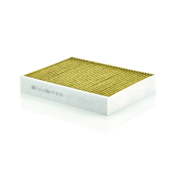 Mann FP25001 Cabin Air Filter