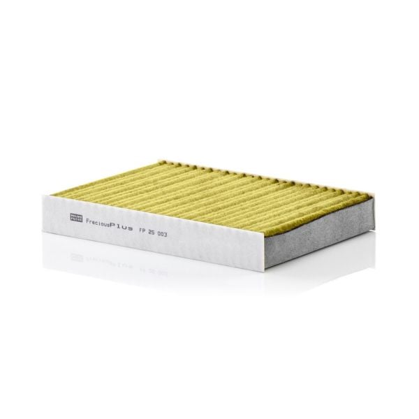 Mann FP25003 Cabin Air Filter