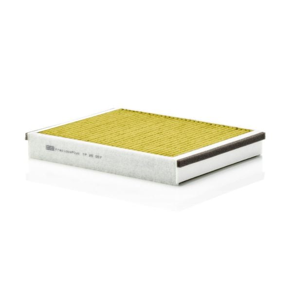 Mann FP25007 Cabin Air Filter