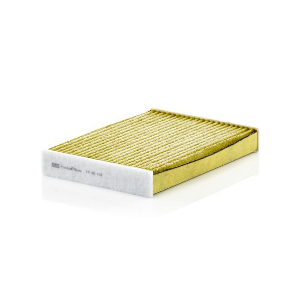 Mann FP25012 Cabin Air Filter