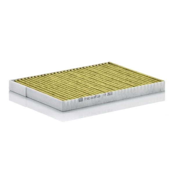 Mann FP2620 Cabin Air Filter