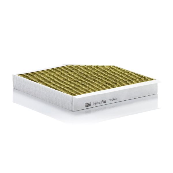 Mann FP2641 Cabin Air Filter