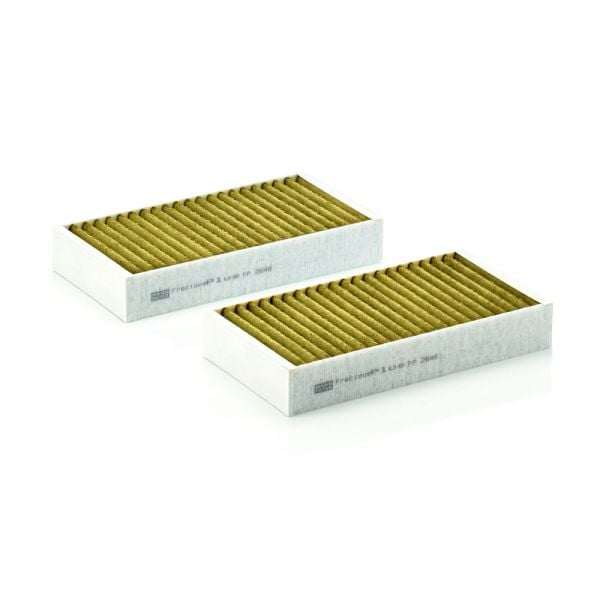 Mann FP2646-2 Cabin Air Filter
