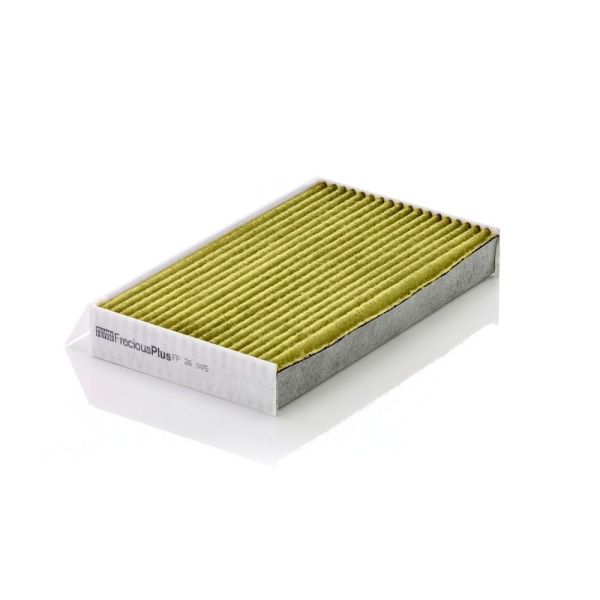 Mann FP 26 005 Cabin Air Filter