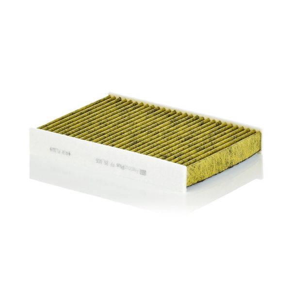 Mann FP 26 006 Cabin Air Filter