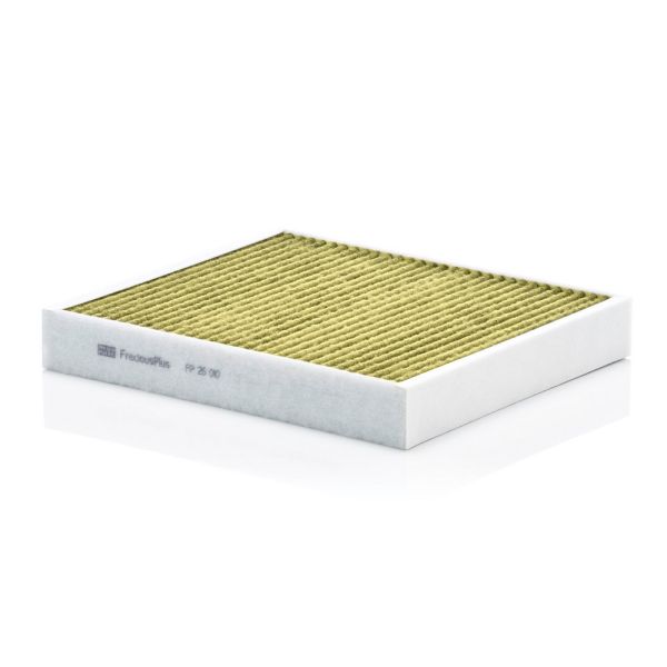Mann FP26010 Cabin Air Filter