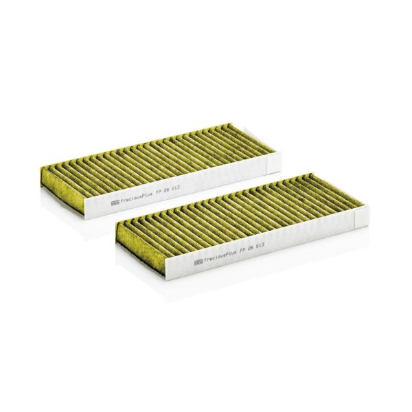 Mann FP26013-2 Cabin Air Filter