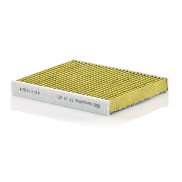 Mann FP 26 021 Cabin Air Filter