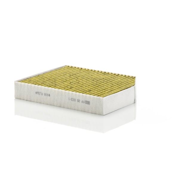 Mann FP 26 023/1 Cabin Air Filter