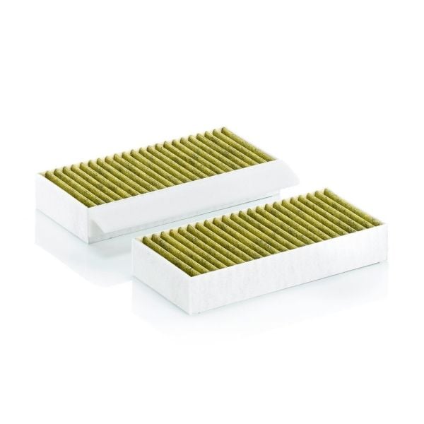 Mann FP 26 028-2 Cabin Air Filter