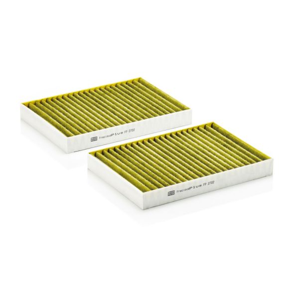 Mann FP2722-2 Cabin Air Filter