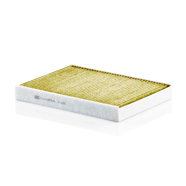 Mann FP2742 Cabin Air Filter