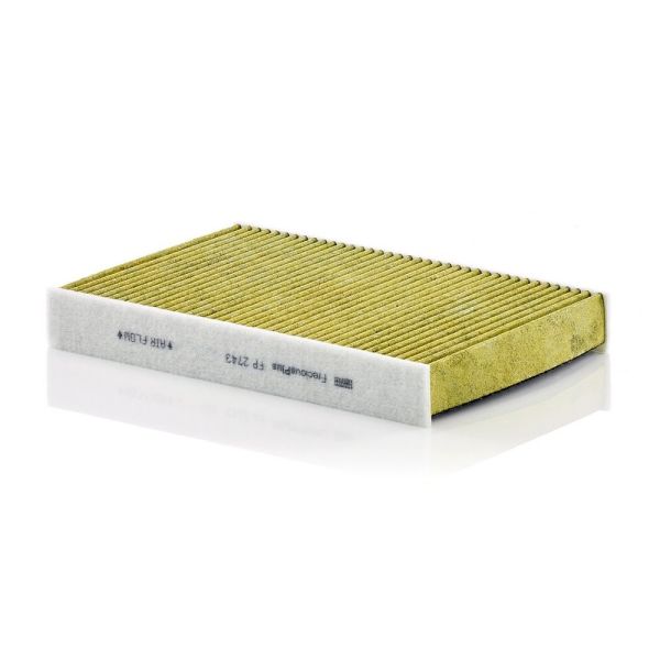 Mann FP 2743 Cabin Air Filter