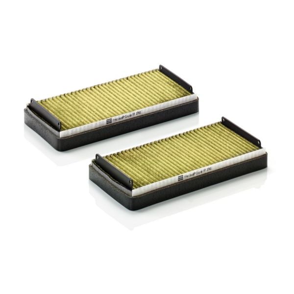 Mann FP2745-2 Cabin Air Filter