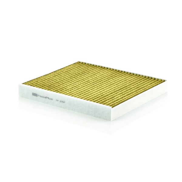 Mann FP2757 Cabin Air Filter