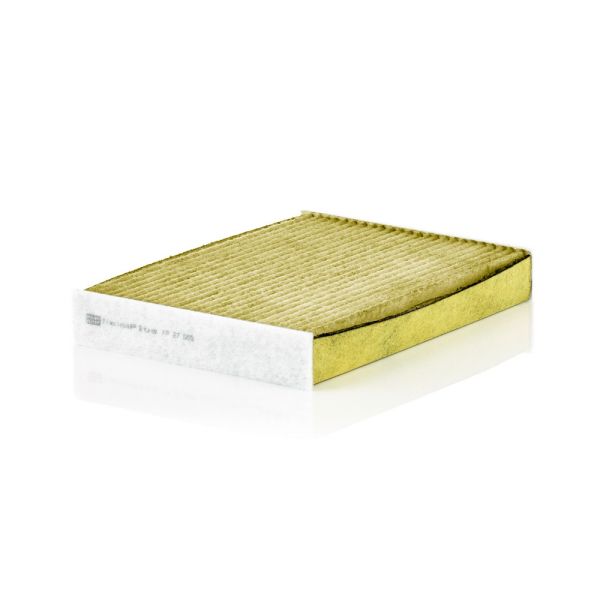 Mann FP27009 Cabin Air Filter
