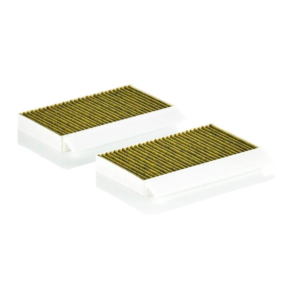 Mann FP 27 021-2 Cabin Air Filter