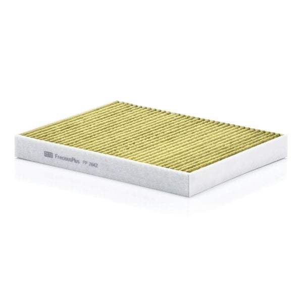 Mann FP2842 Cabin Air Filter