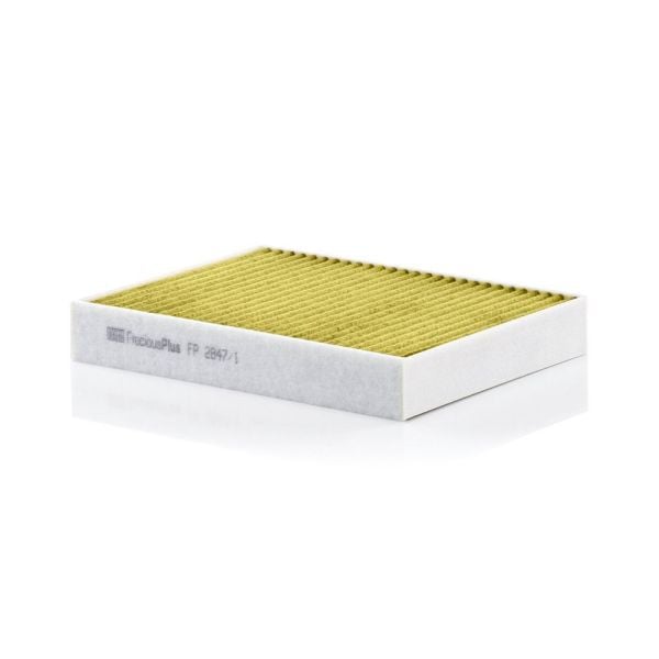 Mann FP 2847/1 Cabin Air Filter