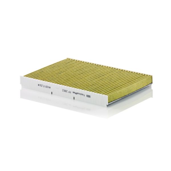 Mann FP2862 Cabin Air Filter
