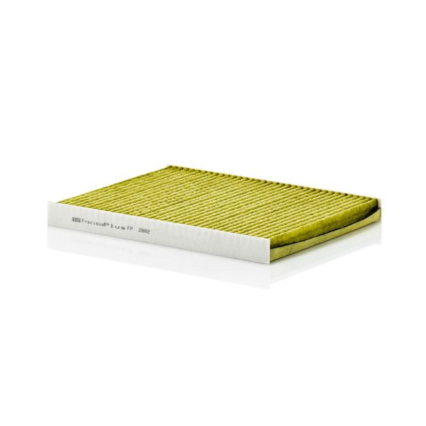 Mann FP2882 Cabin Air Filter
