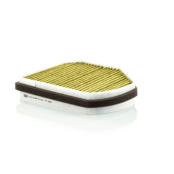 Mann FP2897 Cabin Air Filter