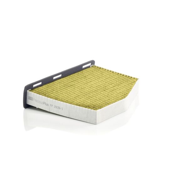 Mann FP2939/1 Cabin Air Filter