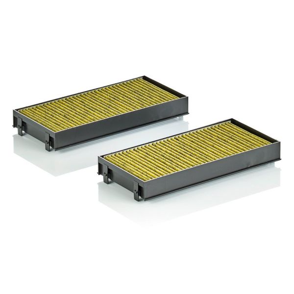 Mann FP 2941-2 Cabin Air Filter