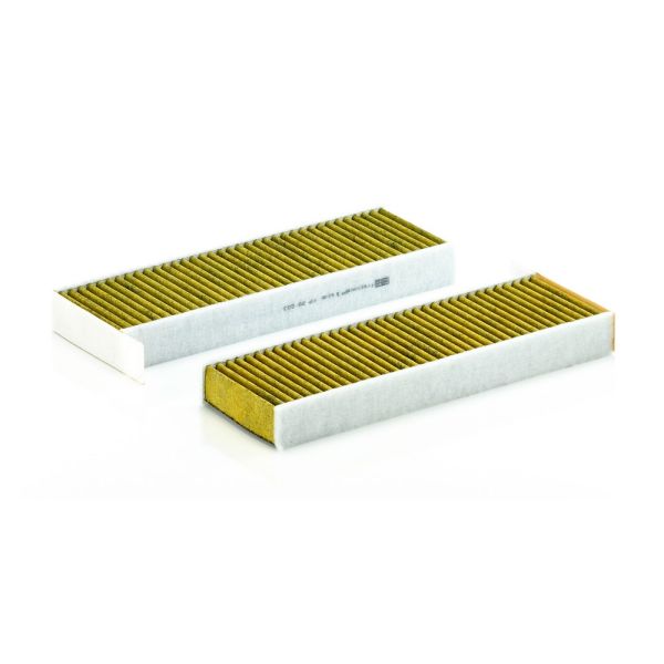 Mann FP29003-2 Cabin Air Filter