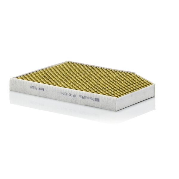 Mann FP 30 007/1 Cabin Air Filter