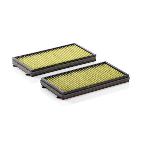 Mann FP3124-2 Cabin Air Filter