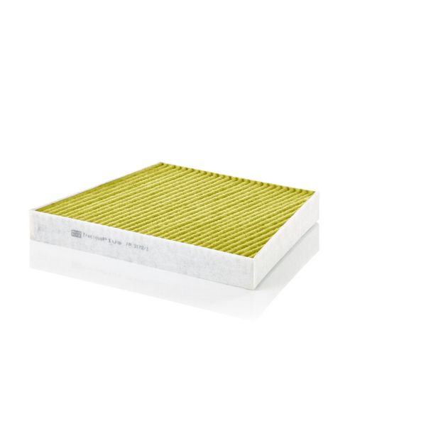 Mann FP3172/1 Cabin Air Filter