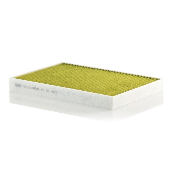 Mann FP31003 Cabin Air Filter