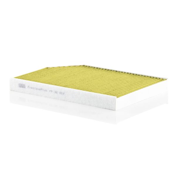 Mann FP32007 Cabin Air Filter