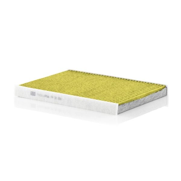 Mann FP32008 Cabin Air Filter