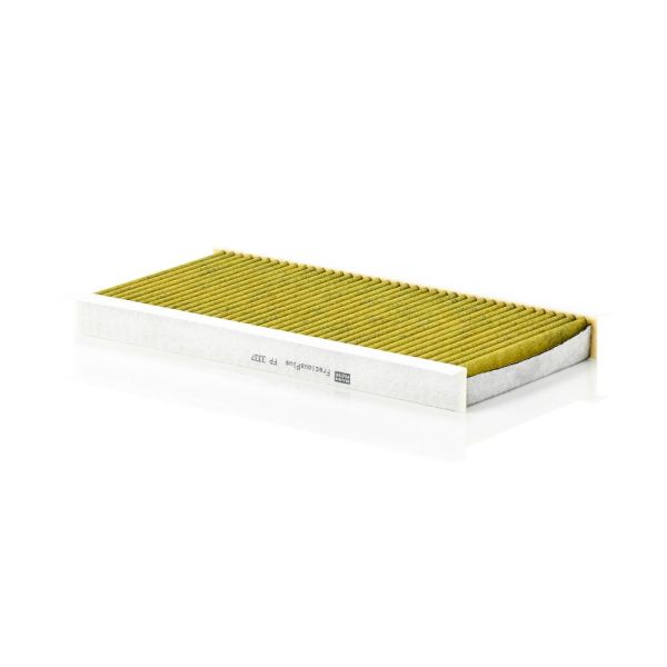 Mann FP3337 Cabin Air Filter