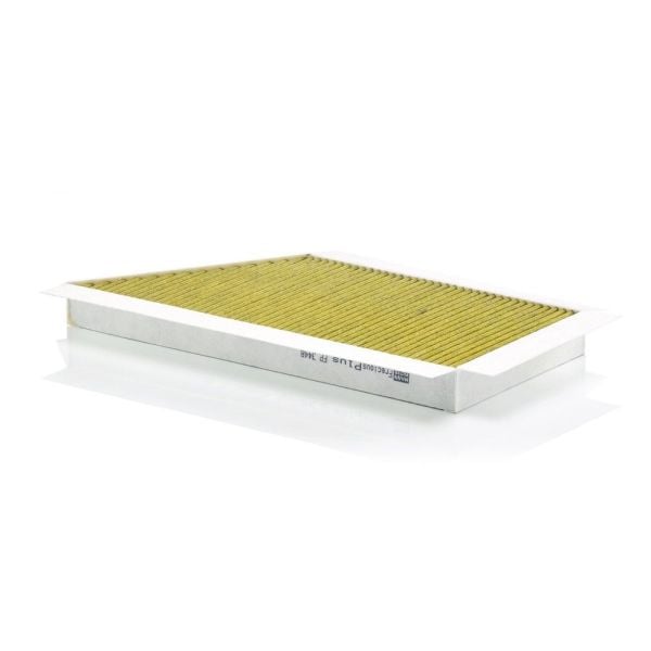 Mann FP 3448 Cabin Air Filter