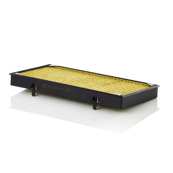 Mann FP 3454 Cabin Air Filter