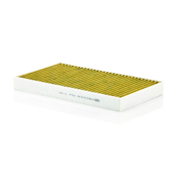 Mann FP3540 Cabin Air Filter