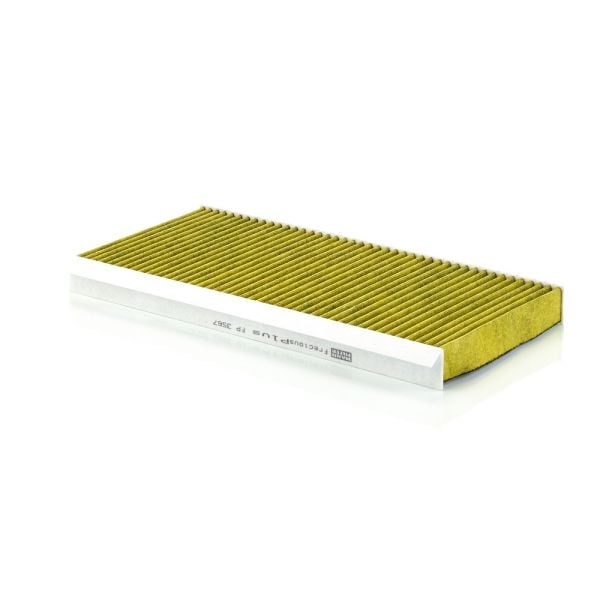 Mann FP3567 Cabin Air Filter