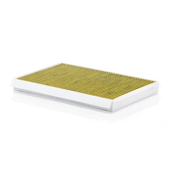 Mann FP3569 Cabin Air Filter