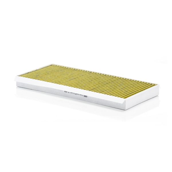 Mann FP4054 Cabin Air Filter